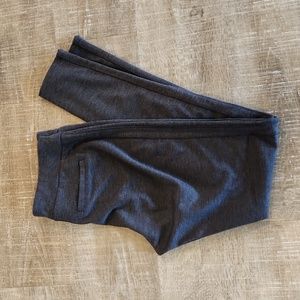 The Limited Grey Leggings